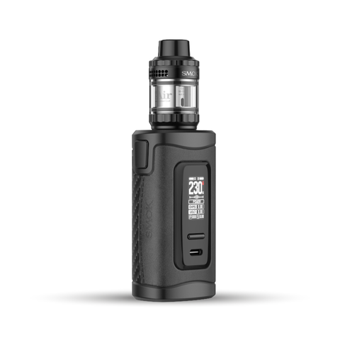 Smok Morph 3 Kit -Carbon fibre