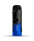 Smok Novo 5 Kit - transparent blue