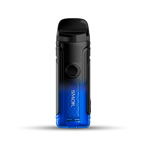 Smok Novo 5 Kit - transparent blue