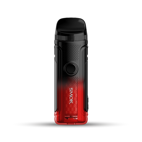 Smok Nord C Black red