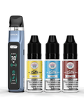 Smok Novo GT Nic Salts Bundle