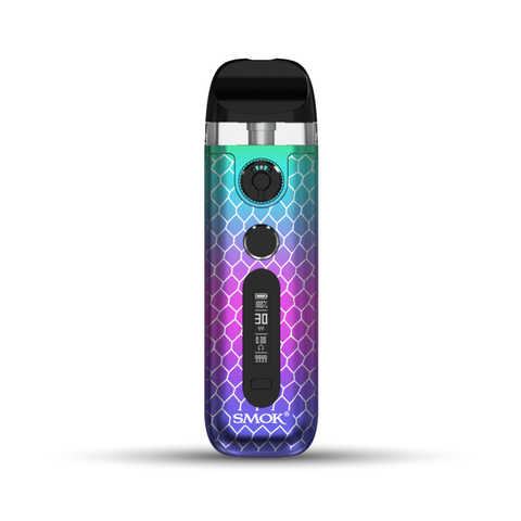 Smok Novo 5 Nic Salts Bundle