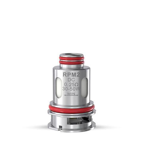 5 Pack - Smok RPM2 Replacement Coils