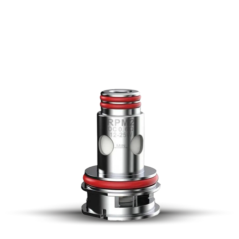 5 Pack - Smok RPM2 Replacement Coils