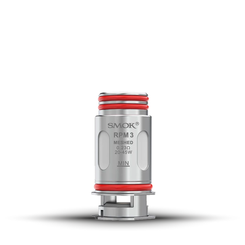 5 Pack - Smok RPM3 Replacement Coils