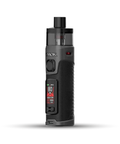 Smok RPM 5 Kit-Black Leather