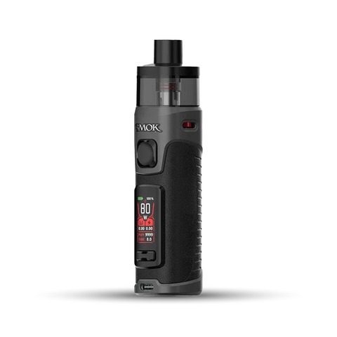 Smok RPM 5 Kit-Black Leather