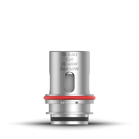 Smok TA Replacement Coils 0.4ohm