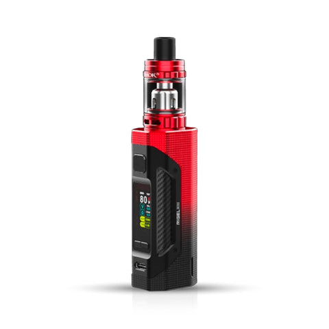 Smok Rigel Mini kit-Shortfill Bundle