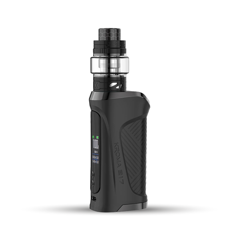 Innokin Kroma 217 Z Force kit Shortfill Bundle