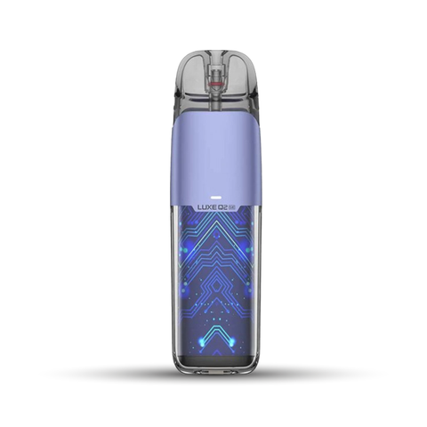 Vaporesso Luxe Q2 SE Kit Digital Blue