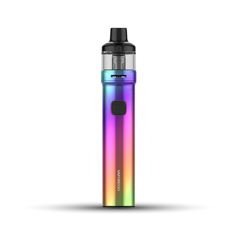 Vaporesso GTX GO 80 - 50:50 Bundle