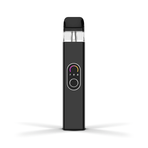 Vaporesso-Xros-4-Black