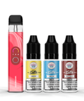 Vaporesso Xros 4 Nic Salts Bundle