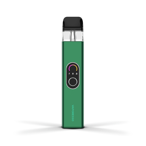 Vaporesso-Xros-4-Green