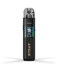 Voopoo-Argus-G2-Spray-Black