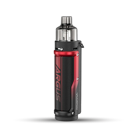 VooPoo Argus Pro red