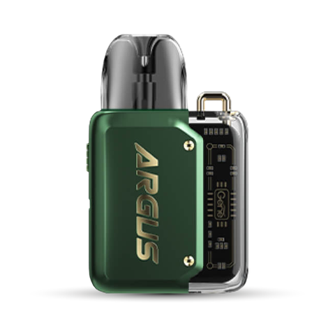 Voopoo Argus P1 green