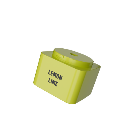 STX Lemon Lime Pod