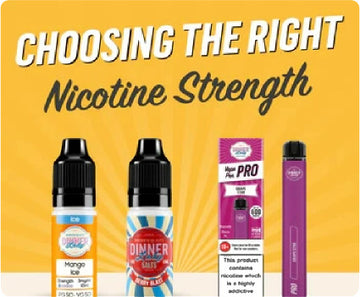 Dinner Lady E-Liquids, Vape Kits & Vaping Accessories