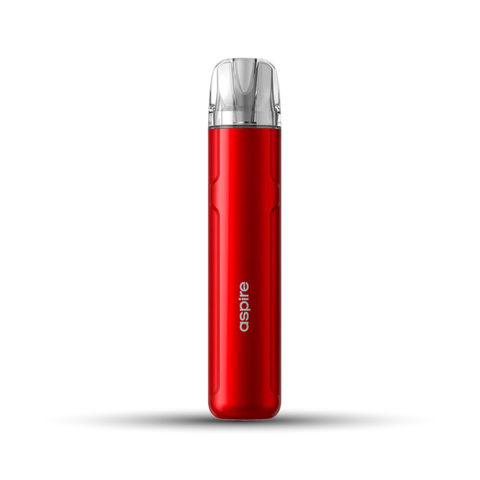 Aspire Cyber S Red