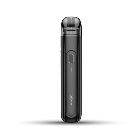 Aspire Flexus Q Black