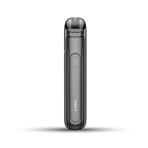 Aspire Flexus Q Gunmetal