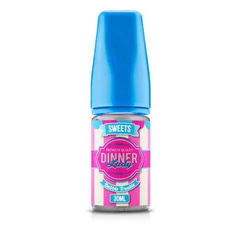 Bubble Trouble 30ml E-Liquid Concentrate