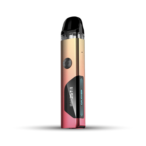 Freemax Galex Pro Pink Gold