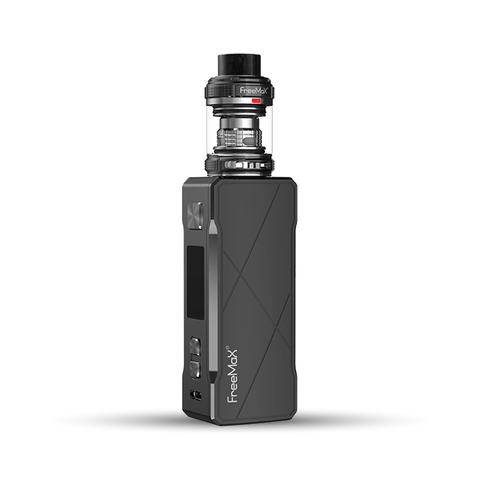 Freemax Maxus 100W - Gun Metal