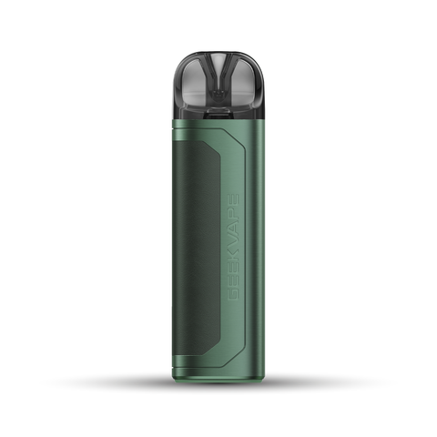 Geekvape AU Green