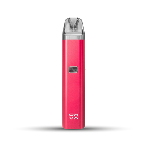 Oxva Xlim C pod Red