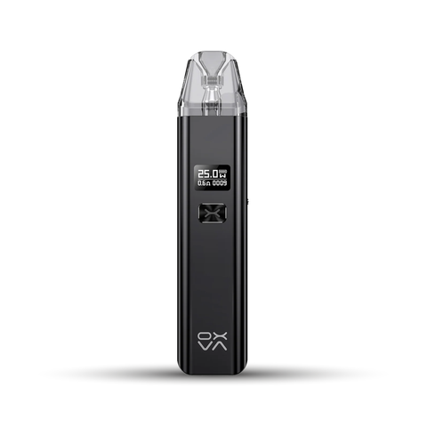 Oxva Xlim pod Black