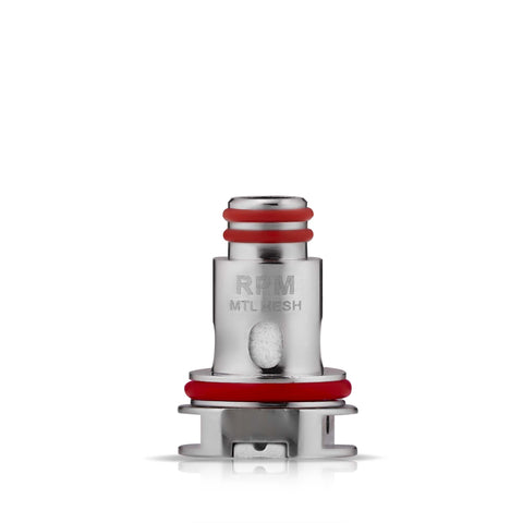 5 Pack - Smok RPM Coils