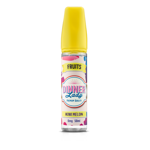 Shortfill 50ml - Choose Flavour